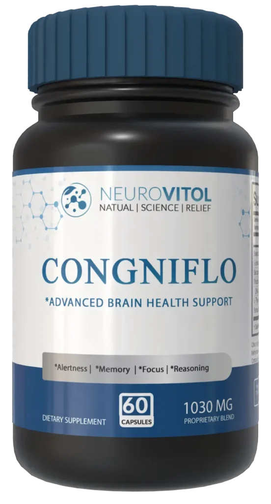 NeuroVitol Congniflo