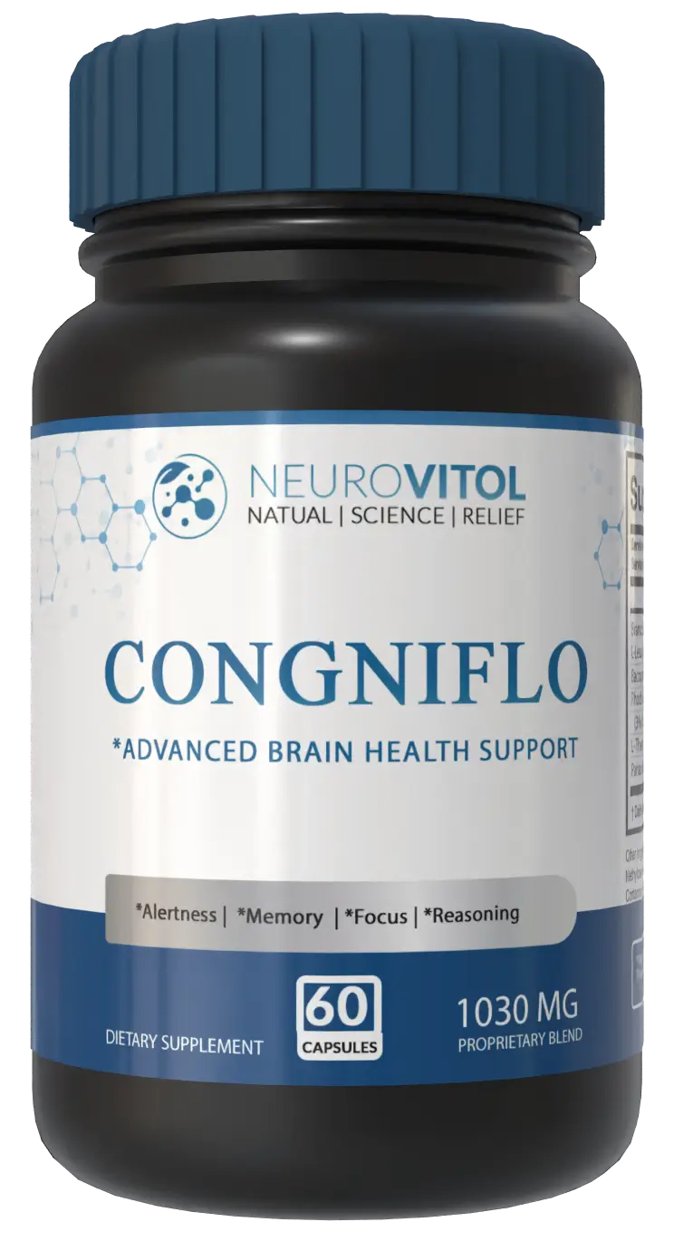 NeuroVitol Congniflo